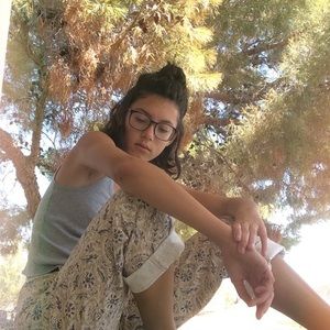 Meet your Posher, Alana